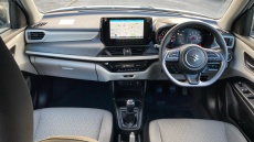 Suzuki Swift 1.2 Mild Hybrid Motion 5dr Petrol Hatchback